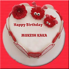 Happy Birth Day Mukesh 2020 Images